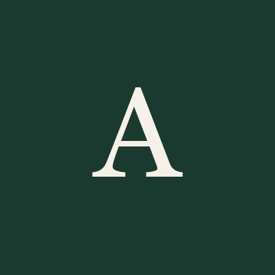 Portrait placeholder for Alison R.