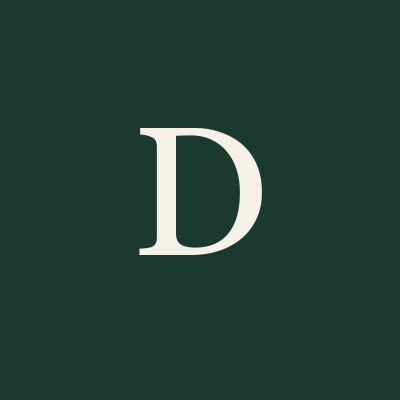 Portrait placeholder for Daniel K.
